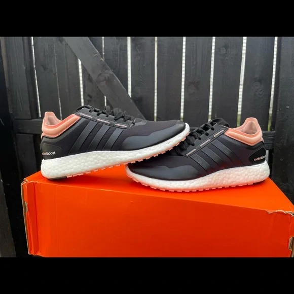 adidas gazelle silver green womens Shop Pink Womens Ultraboost 5X Running Shoes – Shoebacca